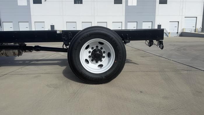 2025 Peterbilt 536 — photo 12