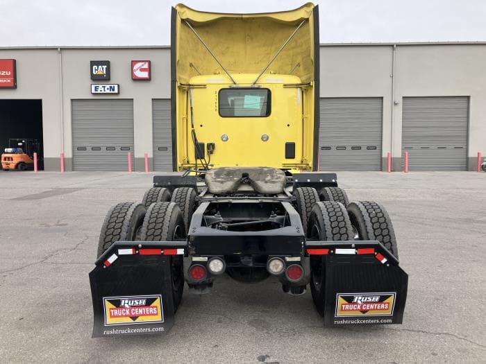 2021 Peterbilt 579 — photo 8