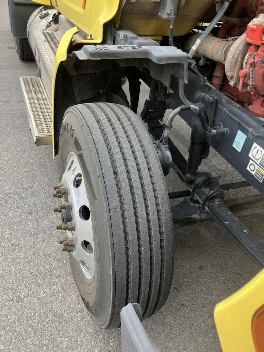 2021 Peterbilt 579 — photo 15