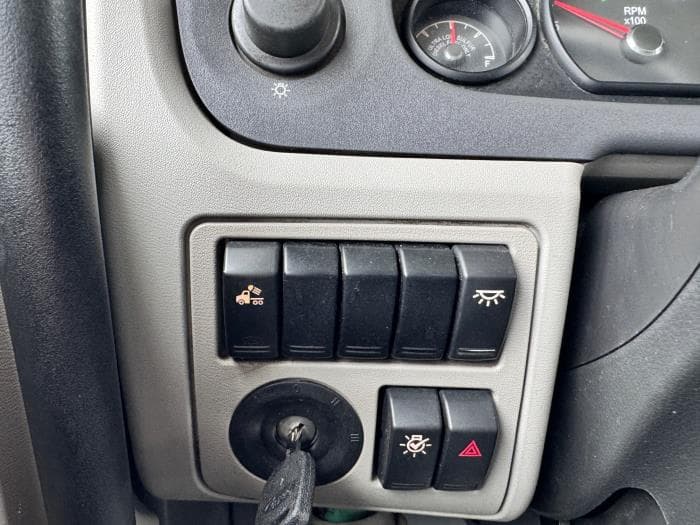 2021 Peterbilt 579 — photo 23