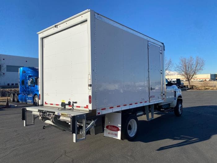 2024 International — photo 5