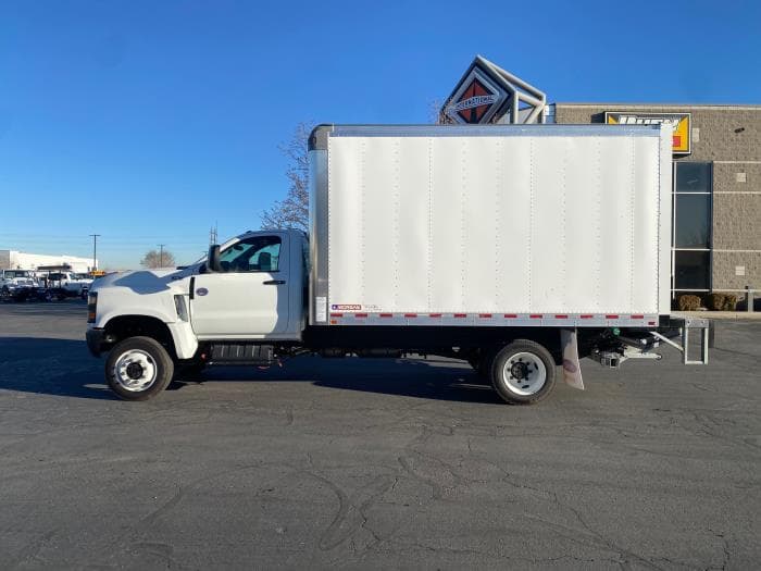 2024 International — photo 8