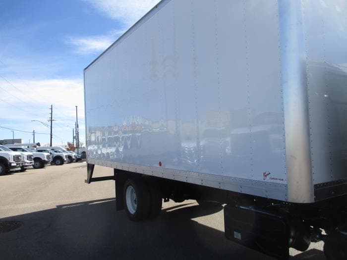 2025 Isuzu NRR — photo 4