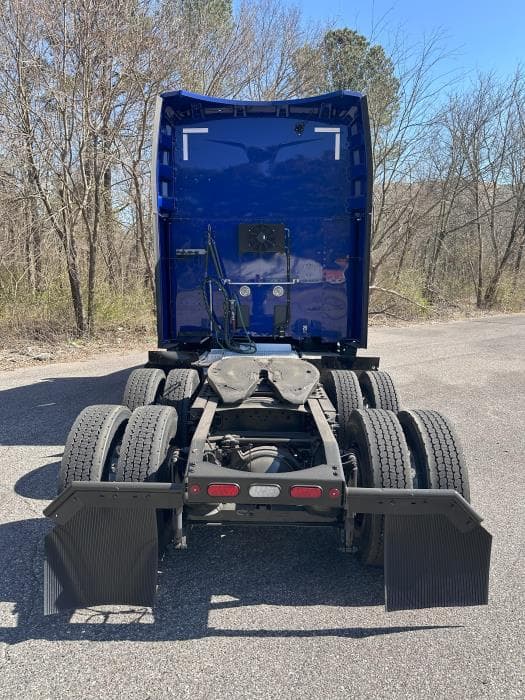 2022 Peterbilt 579 — photo 14