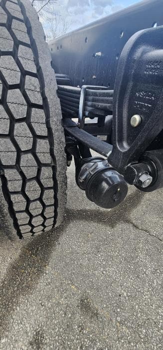 2025 Hino L6 — photo 13