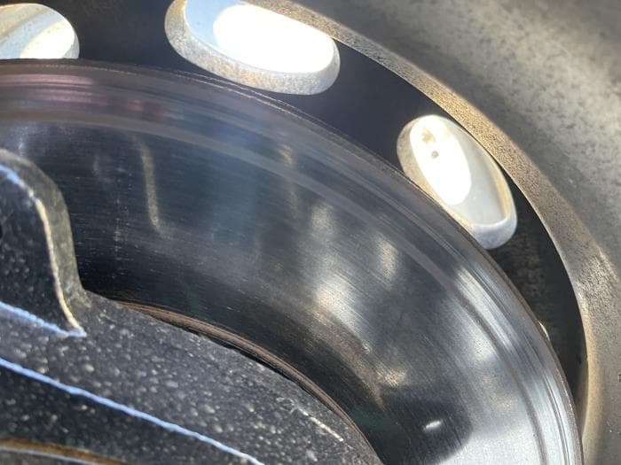 2024 Peterbilt 389 — photo 9