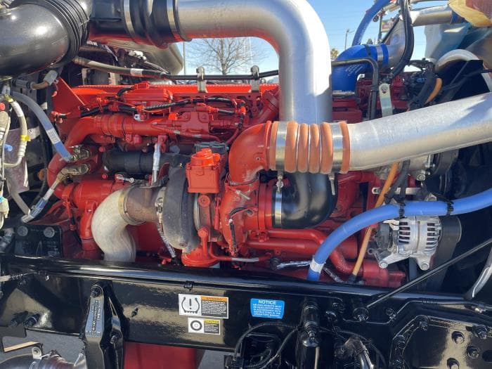 2024 Peterbilt 389 — photo 33