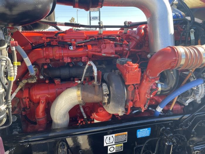 2024 Peterbilt 389 — photo 34