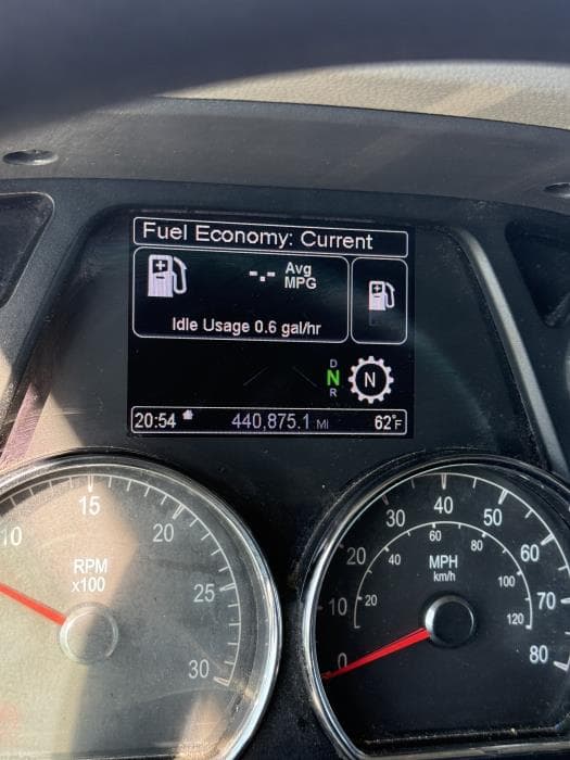 2022 Peterbilt 579 — photo 15