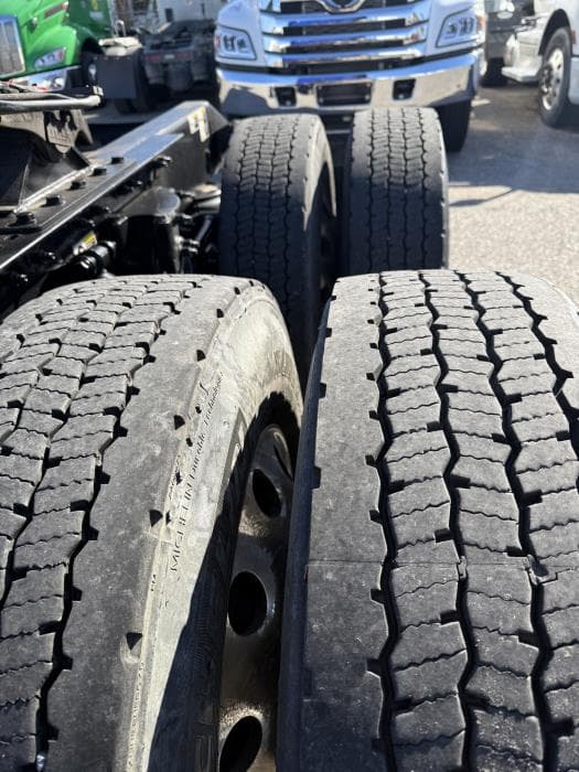 2022 Peterbilt 579 — photo 16