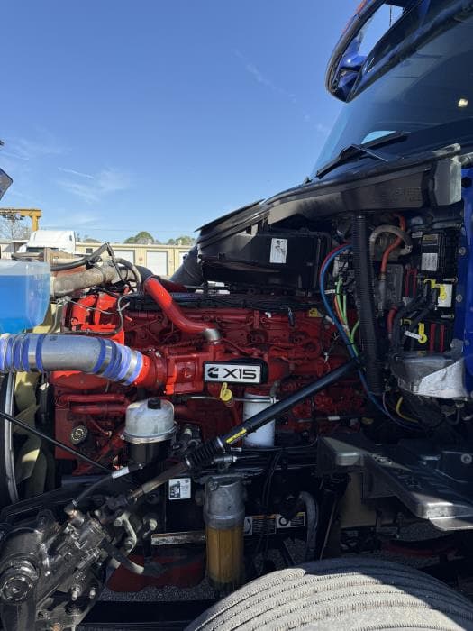 2022 Peterbilt 579 — photo 19