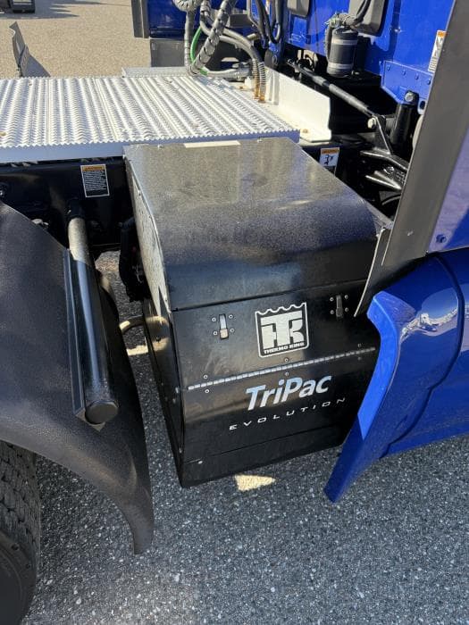 2022 Peterbilt 579 — photo 20