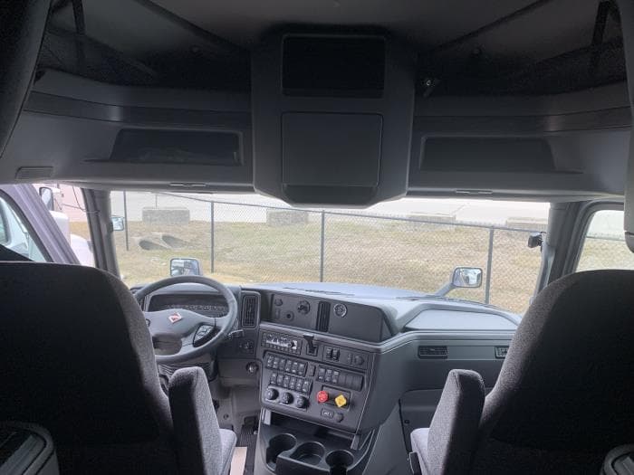 2026 International LT — photo 21