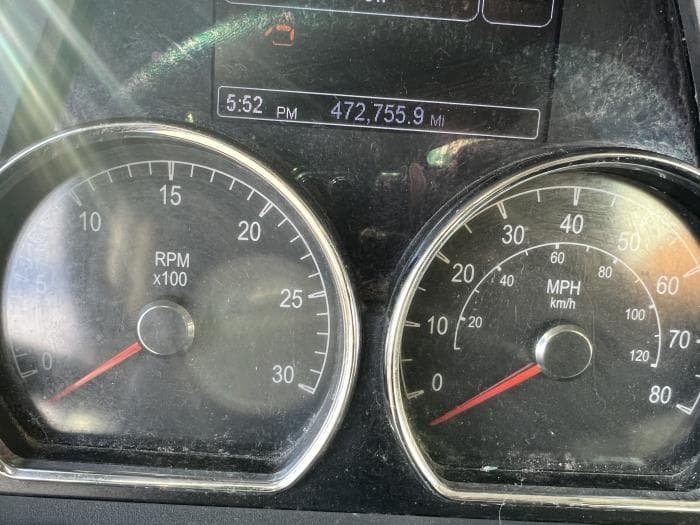 2022 Peterbilt 579 — photo 9