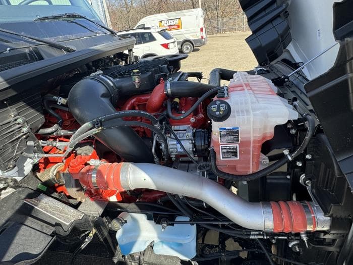 2026 International LT — photo 15