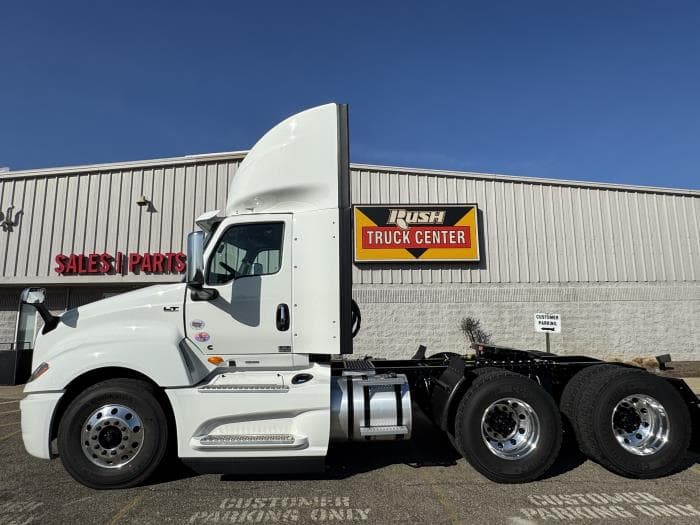 2026 International LT — photo 12