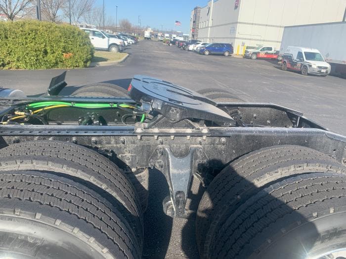 2026 International LT — photo 13