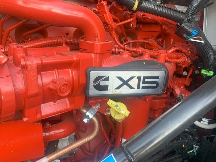 2026 International LT — photo 20