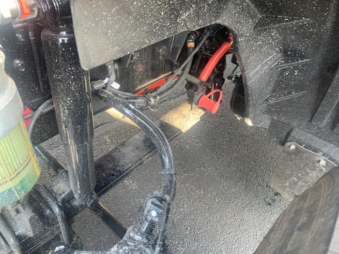 2026 International LT — photo 22