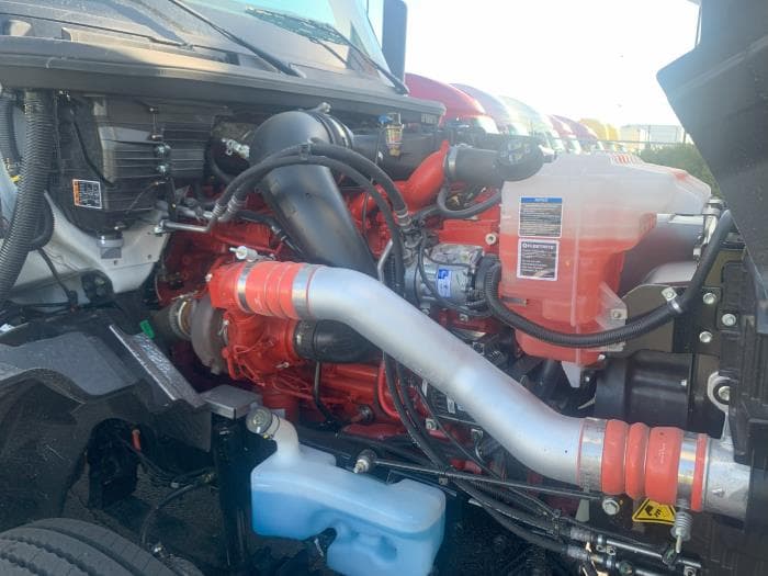 2026 International LT — photo 16