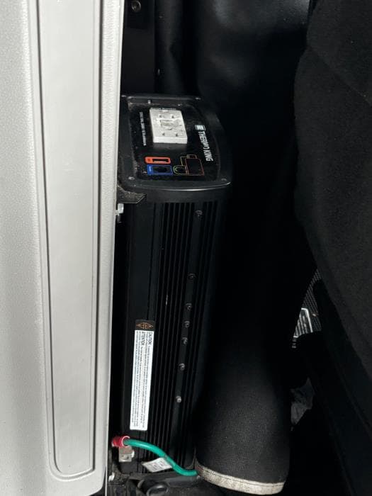 2022 Peterbilt 579 — photo 14