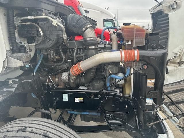 2020 Peterbilt 579 — photo 10