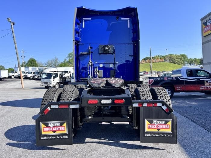 2022 Peterbilt 579 — photo 14