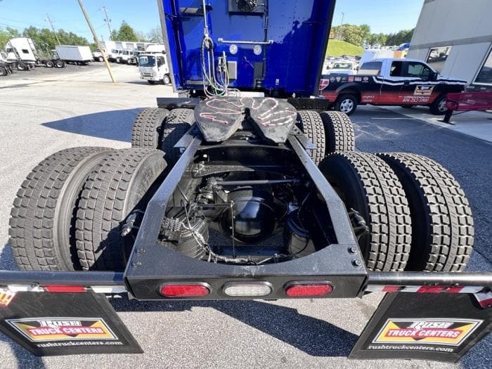 2022 Peterbilt 579 — photo 15