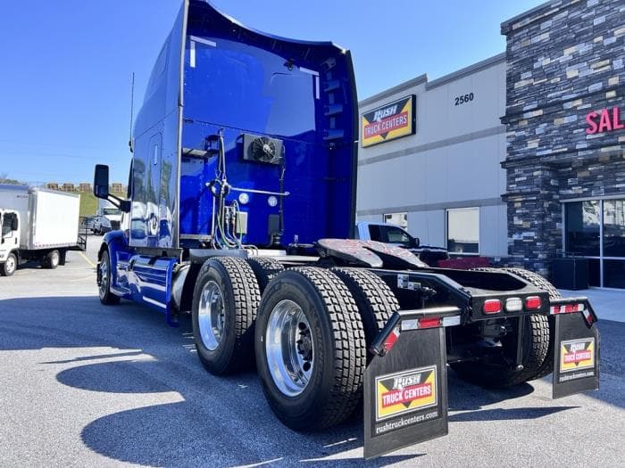 2022 Peterbilt 579 — photo 16