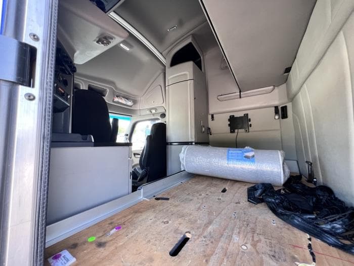 2022 Peterbilt 579 — photo 19