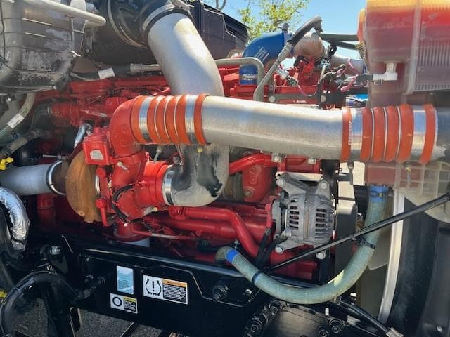 2022 Peterbilt 579 — photo 13