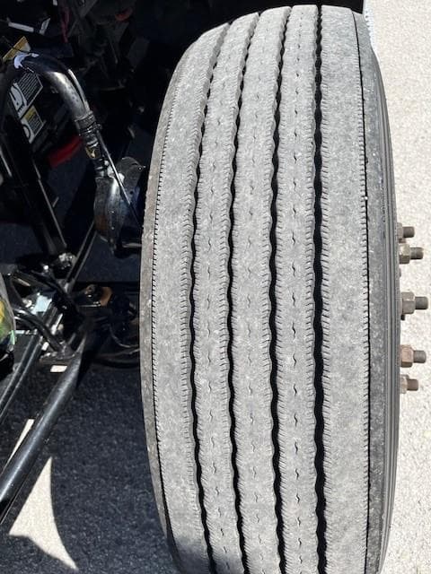 2022 Peterbilt 579 — photo 14