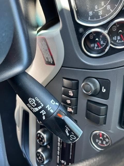 2022 Peterbilt 579 — photo 21