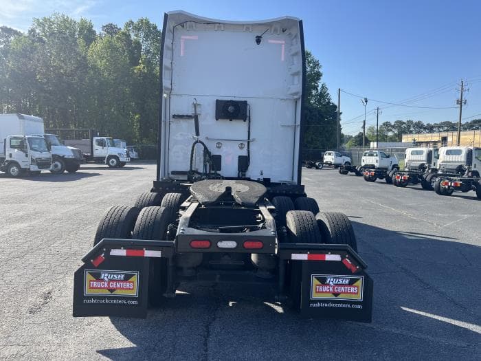 2022 Peterbilt 579 — photo 6