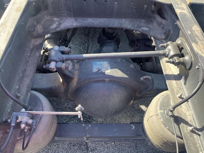 2022 Peterbilt 579 — photo 10