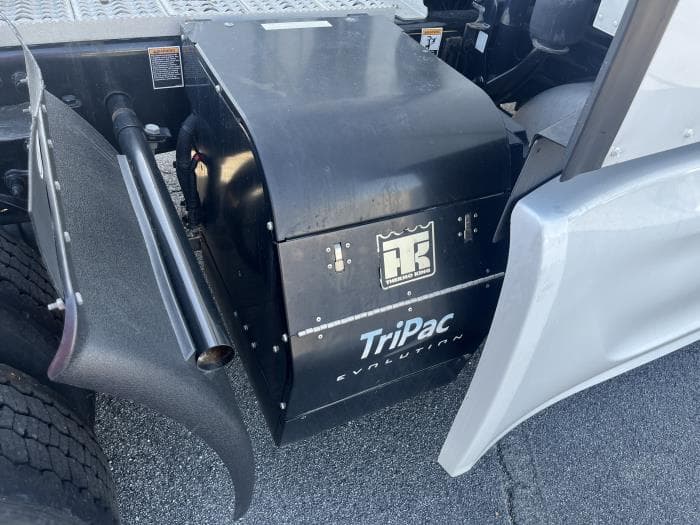 2022 Peterbilt 579 — photo 11