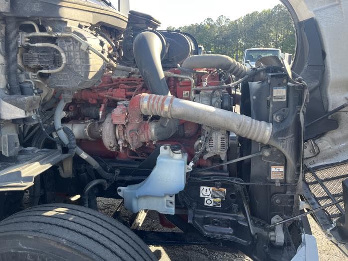 2022 Peterbilt 579 — photo 12