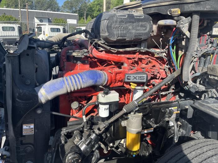 2022 Peterbilt 579 — photo 13