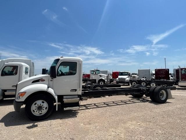 2024 Peterbilt 536 — photo 10