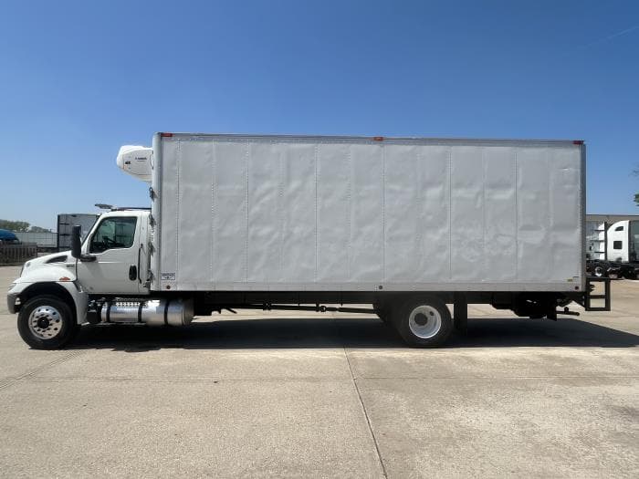 2020 International MV — photo 3