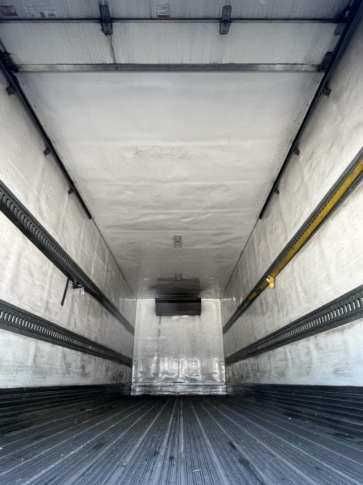 2020 International MV — photo 7