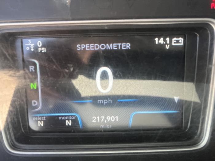 2020 International MV — photo 13