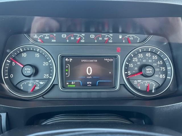 2026 International LT — photo 19