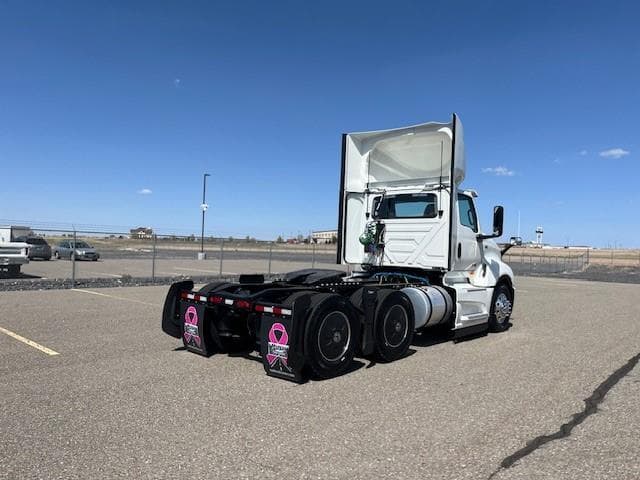 2026 International LT — photo 4