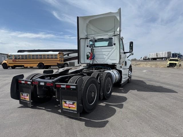 2026 International LT — photo 6