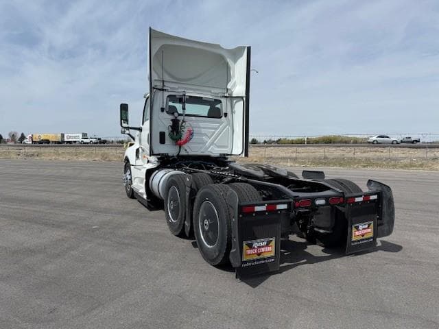 2026 International LT — photo 4