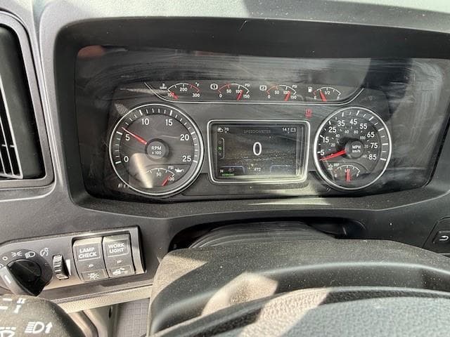 2026 International LT — photo 12