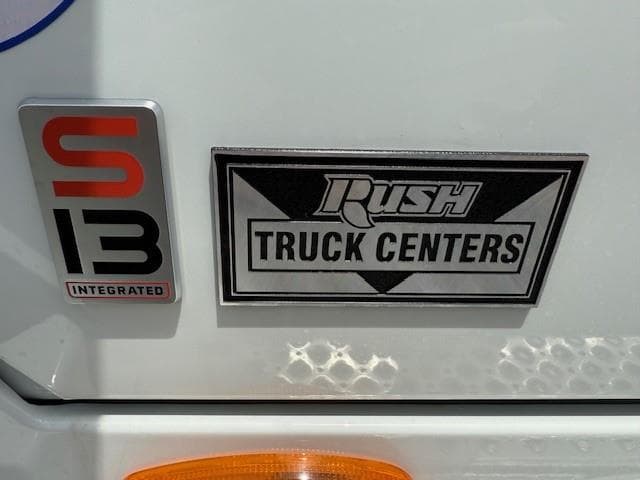 2026 International LT — photo 18