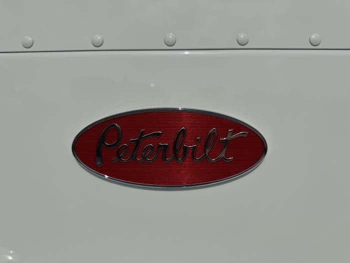 2026 Peterbilt 589 — photo 20