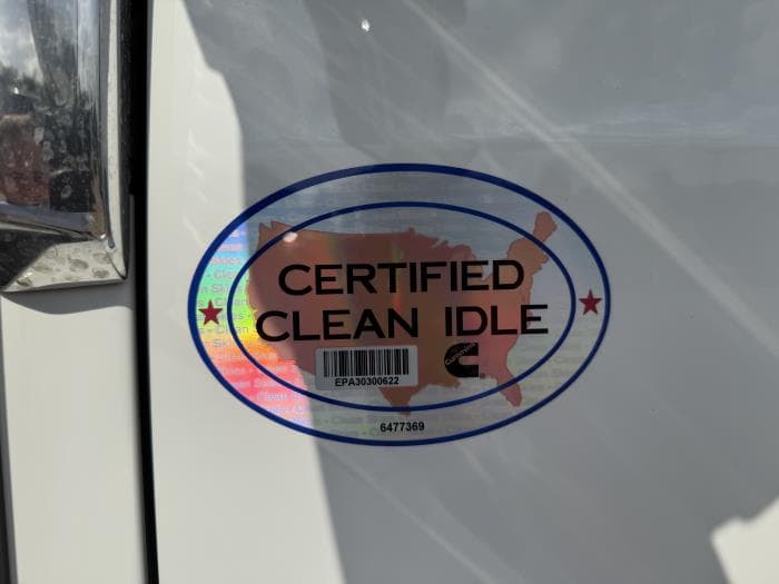 2026 Peterbilt 589 — photo 32